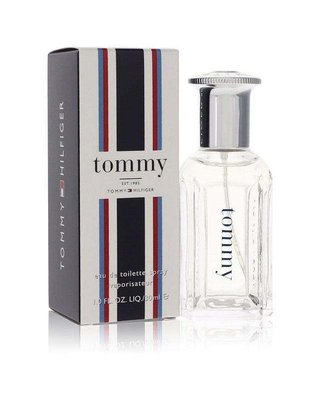 Tommy Hilfiger Eau De Toilette Spray Nielsen 30 ml on Productcaster.