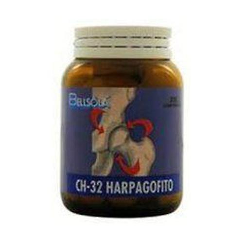 Bellsola Harpagophyte 100 tablets on Productcaster.