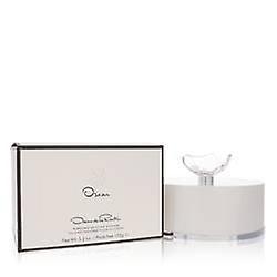 Oscar perfumed dusting powder by oscar de la renta on Productcaster.