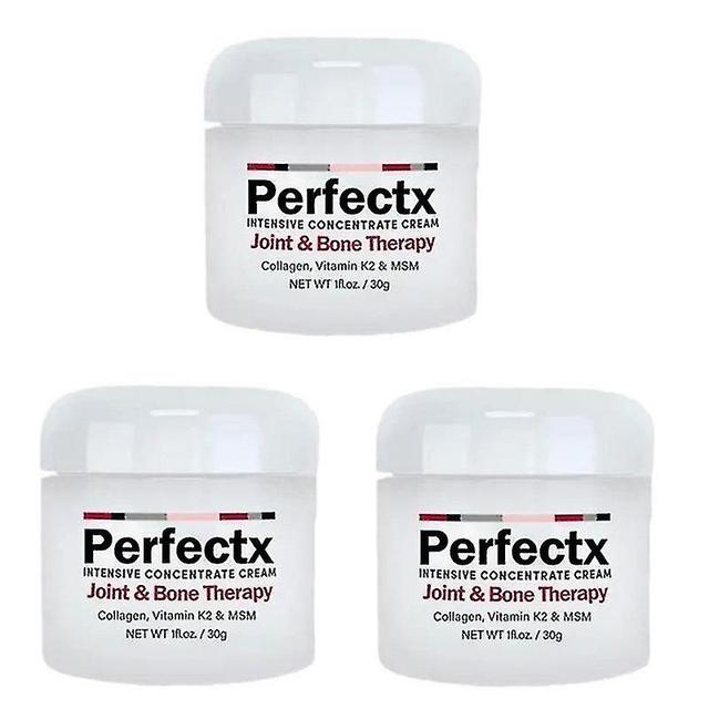 1-3 stuks Perfectex Joint Bone Treatment Cream Joint Massage & Bone Treatmentcream 3st on Productcaster.