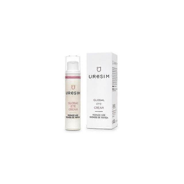 Uresim gel eye contour 15ml on Productcaster.