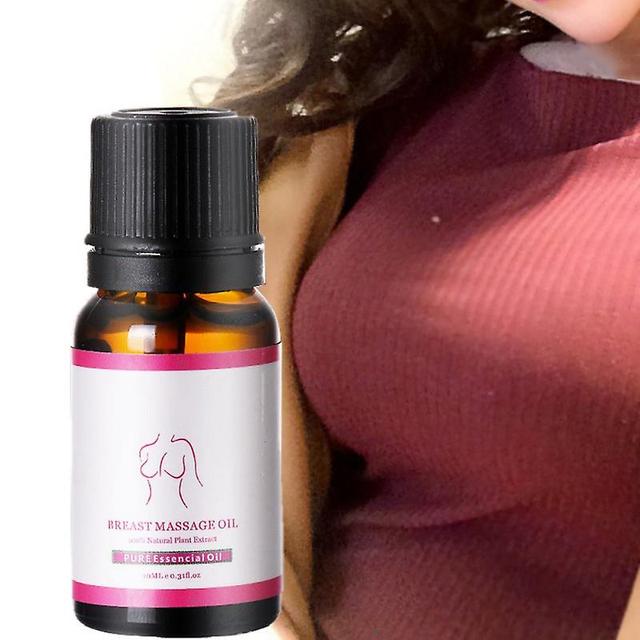 Qian 10ml Breast Enlargement Oil Lifting Cream Natural Pueraria Mirifica Enlarge Bust Bigger Hips Ass Enhancement Ac23411212 on Productcaster.