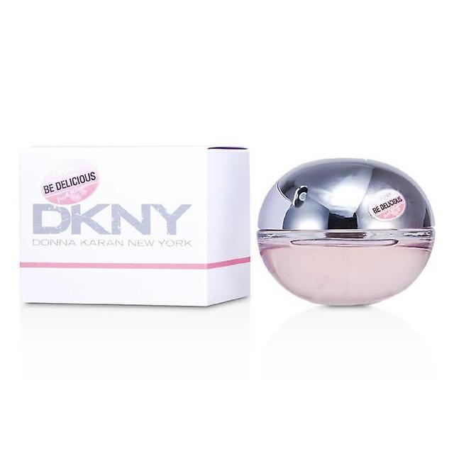 DKNY Ole herkullinen tuore kukka eau de parfum spray - 50ml / 1.7oz on Productcaster.