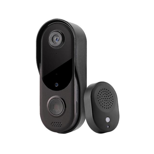 Home Door Camera Wifi Video 2way O Door Wireless Wifi Door Vi on Productcaster.