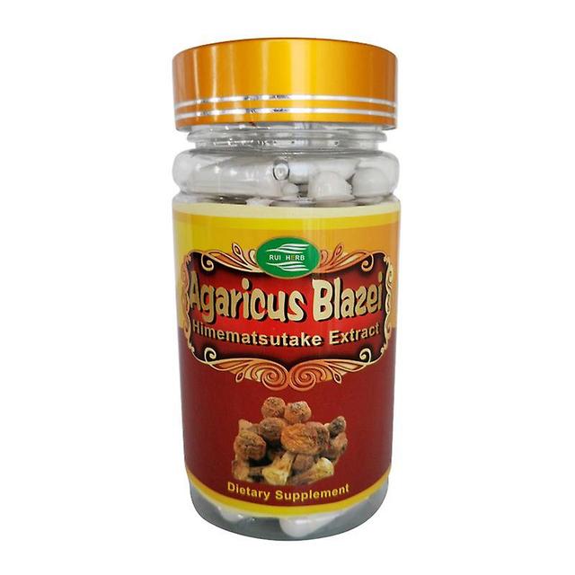 Vorallme 90pcs, Agaricus Blazei Extract 30% Polysaccharide Capsule For Immune Enhancement. on Productcaster.