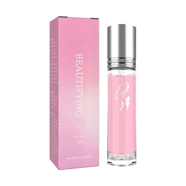 unbrand Pheromone Perfume Enhanced Edition,long-lasting Pheromone Perfume For Women To Attract Men High Attractive Roll On Perfume 1pcs on Productcaster.