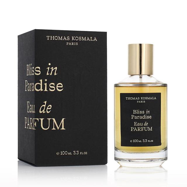 Thomas Kosmala EDP Bliss In Paradise Unisex Perfume 100 ml on Productcaster.