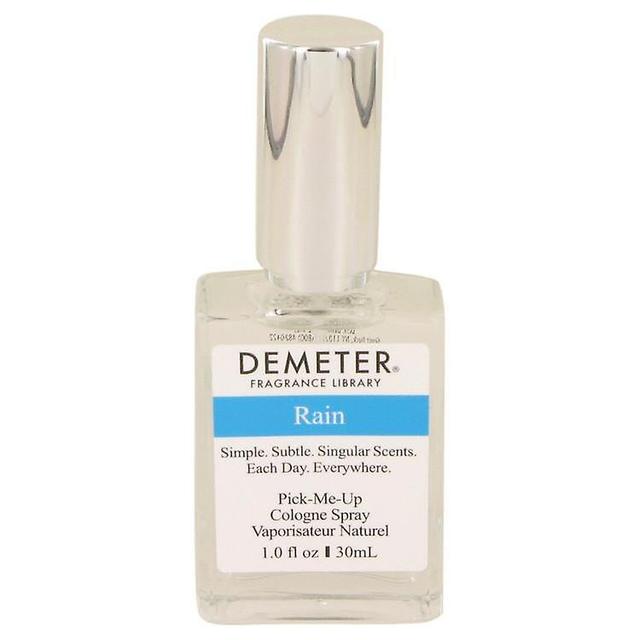 Demeter rain cologne spray by demeter 1 oz cologne spray on Productcaster.