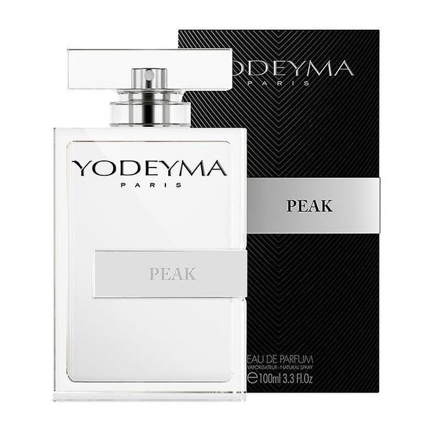 Yodeyma Peak Eau de Parfum for Men 100ml on Productcaster.