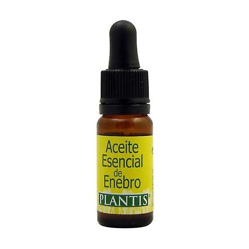 Plantis Juniper Essential Oil 10 ml on Productcaster.