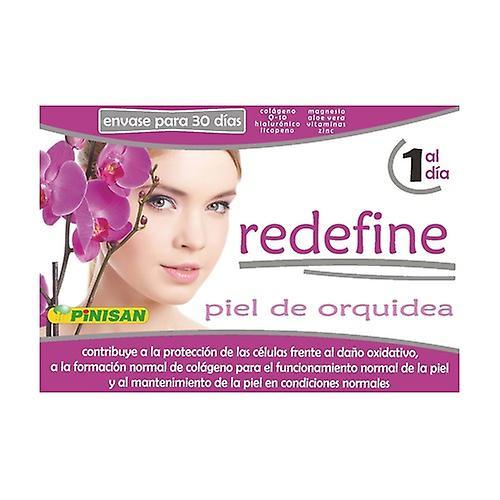 Pinisan Redefine Collagen 30 kapsúl on Productcaster.