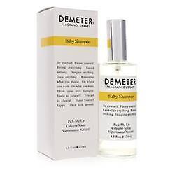 Demeter baby shampoo cologne spray by demeter on Productcaster.