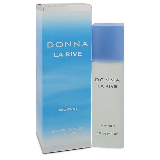 La rive donna eau de parfum spray by la rive on Productcaster.