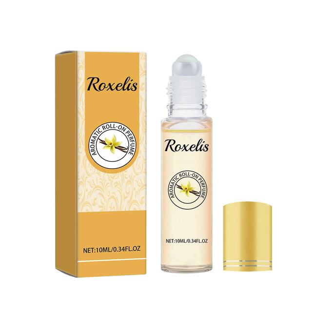 Kuankuanbao Nordic Aromatic Roll On Parfum voor Vrouwen - 10ml on Productcaster.