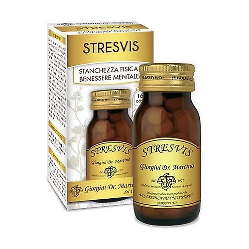 Dr. Giorgini Stresvis 80 pellettiä 500mg on Productcaster.