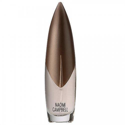 Naomi Campbell Eau de toilette spray 15 ml on Productcaster.