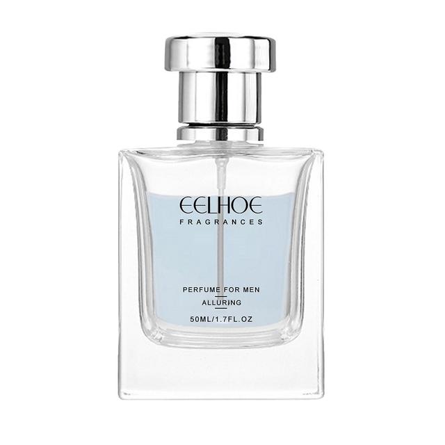 Cupids Charm Toilette pour Femmes/Hommes Parfum Polyvalent pour un usage quotidien 50ml Men on Productcaster.