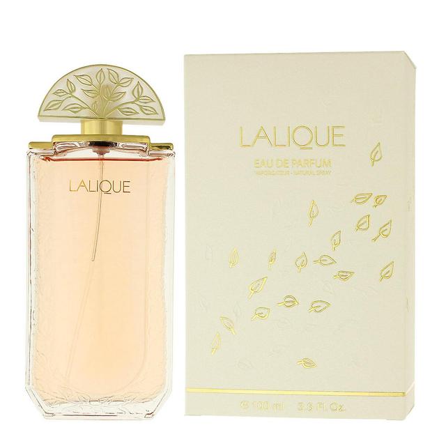 Women's Perfume Lalique EDP Lalique (100 ml) on Productcaster.