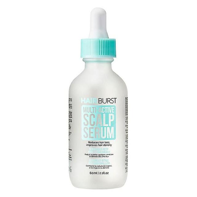 HAIR BURST Hairburst Multi Active Scalp Serum 60ml on Productcaster.