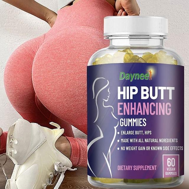 Butt Enlargement Gummies Easily Enhance Your Butt on Productcaster.