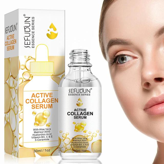 Collagen Essence on Productcaster.