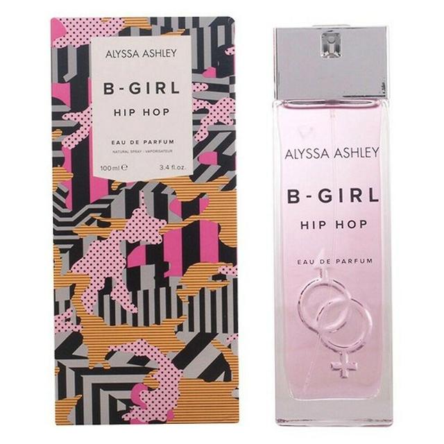 HEksjo Perfume Ladies Hip Hop Pour Elle Alyssa Ashley EDP on Productcaster.