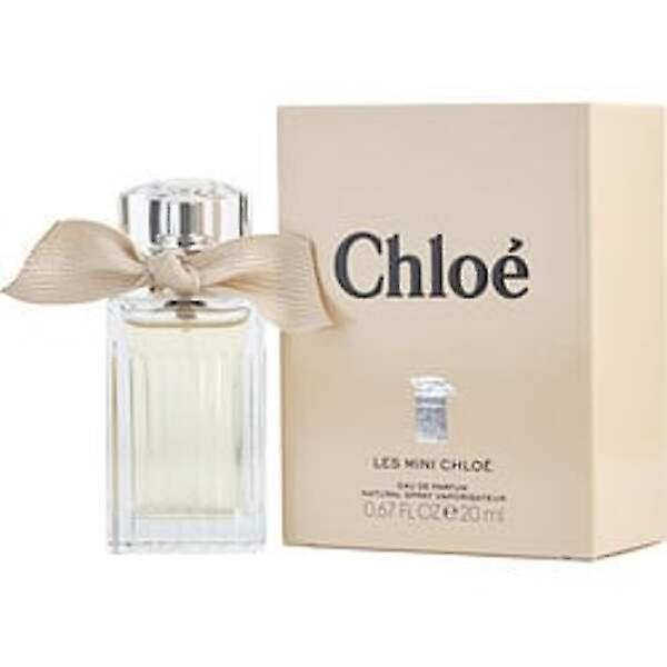 CHLOE by Chloe EAU DE PARFUM SPRAY 0.67 OZ da Donna Magnolia on Productcaster.