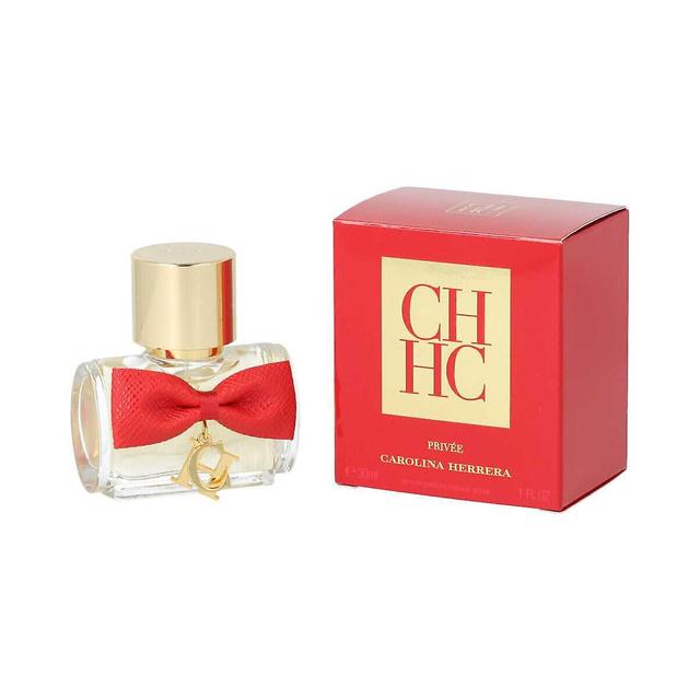 Parfum Femme Carolina Herrera EDP CH Privé 30 ml on Productcaster.