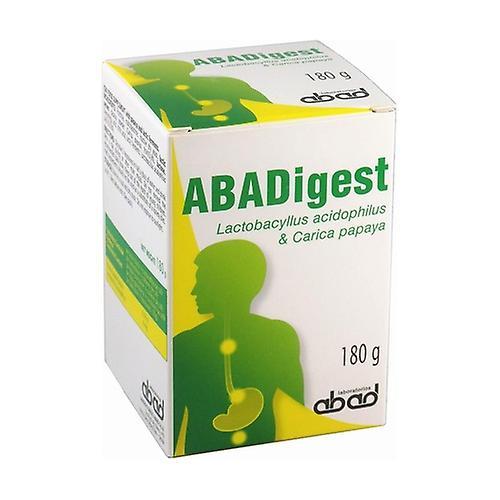 Abad ABADigest 180 g on Productcaster.