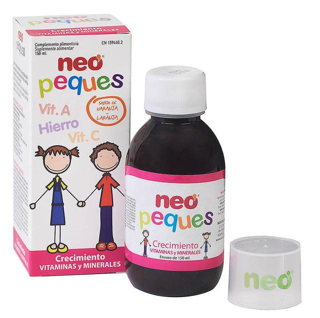 Neo Kids Growth 150 ml on Productcaster.