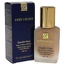 Estee Lauder - Double Wear Fluid - Langvarig sminke 30 ml on Productcaster.