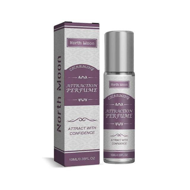 Szshency A Romance Premium Cologne For Women - Profumo di Colonia Per Lei - Con Feromoni Per Attirare Gli Uomini - Olio Profumato Per L'Attrazione ... on Productcaster.