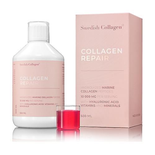 Swedish collagen Collagen Repair 500 ml on Productcaster.