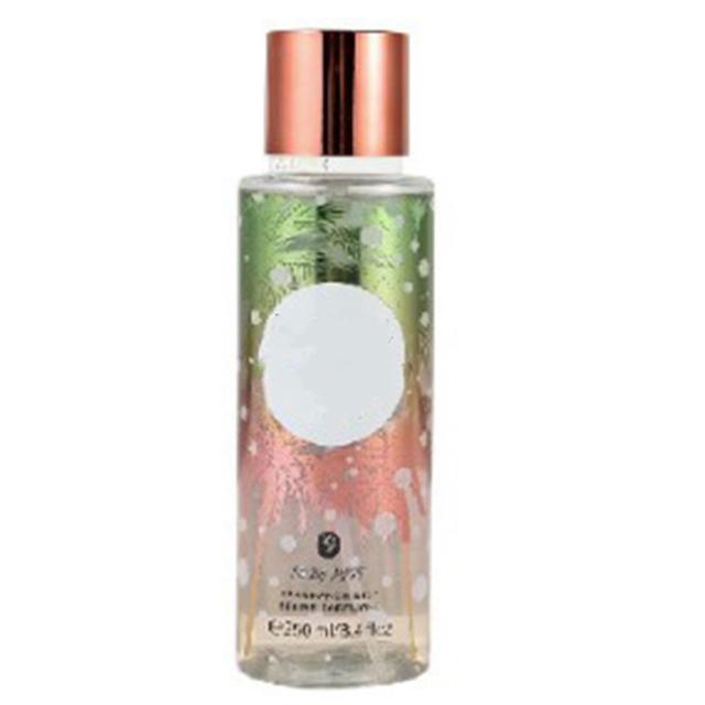 Perfume de tono floral encantador dulce duradero mujeres perfume cuerpo spray portátil para eliminar olores 112 on Productcaster.