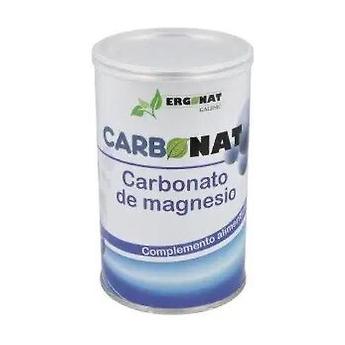 Ergonat Magnesium carbonate 150 g of powder on Productcaster.