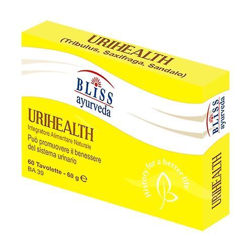 Bliss Ayurveda Allerflu Gard 60 tablets on Productcaster.