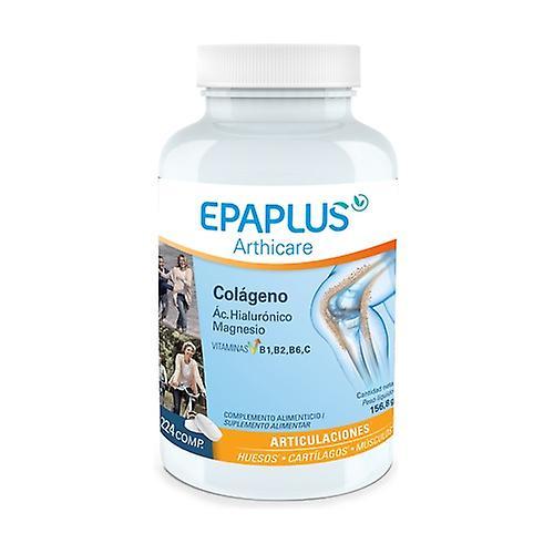 Epaplus - Peróxidos Farmacéuticos Epaplus Arthicare Collagen, Hyaluronic Acid and Magnesium 224 tablets on Productcaster.