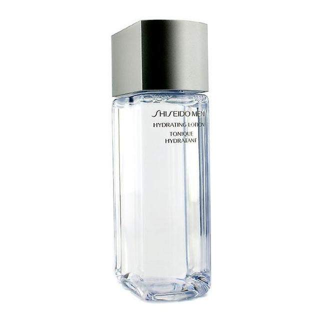 Shiseido Miesten kosteuttava voide - 150ml / 5oz on Productcaster.