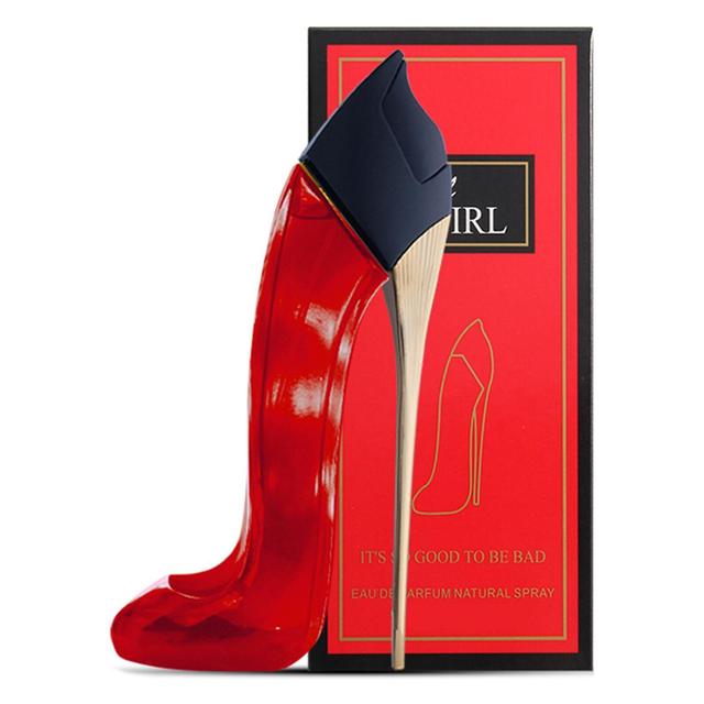 Carolina Herrera Good Girl Eau De Parfum 30ml Edp Spray Vermelho 1 on Productcaster.