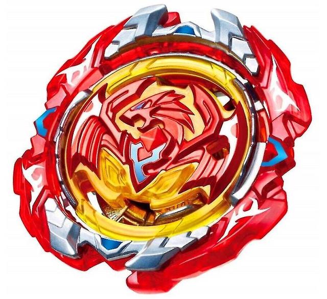 Exia B-x Toupie Burst Beyblade Spinning Top B-125 Booster Vol.12 01 Bekräftade döda Hades.11t.z 'leksaker för barn B117 on Productcaster.