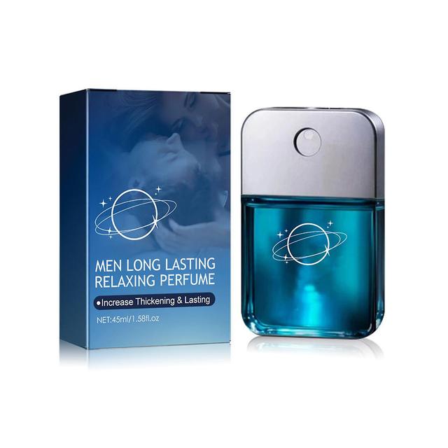 unbrand Perfume Long-lasting Personal Pheromone Perfume Cologne Fragrance For Women Men 45ml 45ml x 1pc on Productcaster.