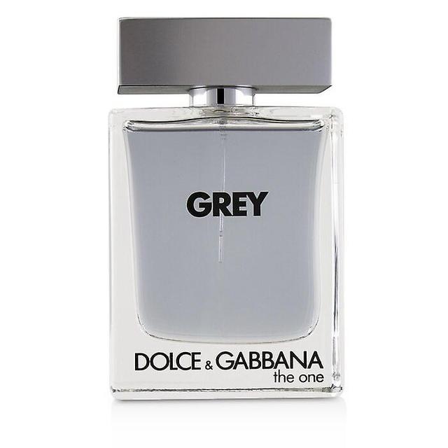 Dolce & Gabbana Yksi harmaa wc-vesi intensiivinen suihke - 100ml / 3.3oz on Productcaster.