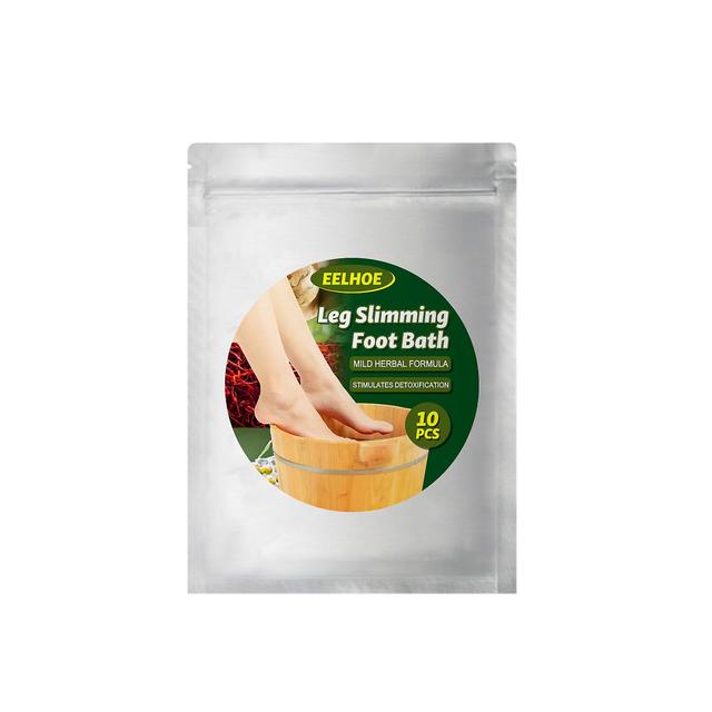 Hefansi Wormwood Foot Soak Bath Bag Foot Bath Spa Powder Foot Bath Powder Herbs For Feet Health Immunity Strengthen And Sleep Improval on Productcaster.