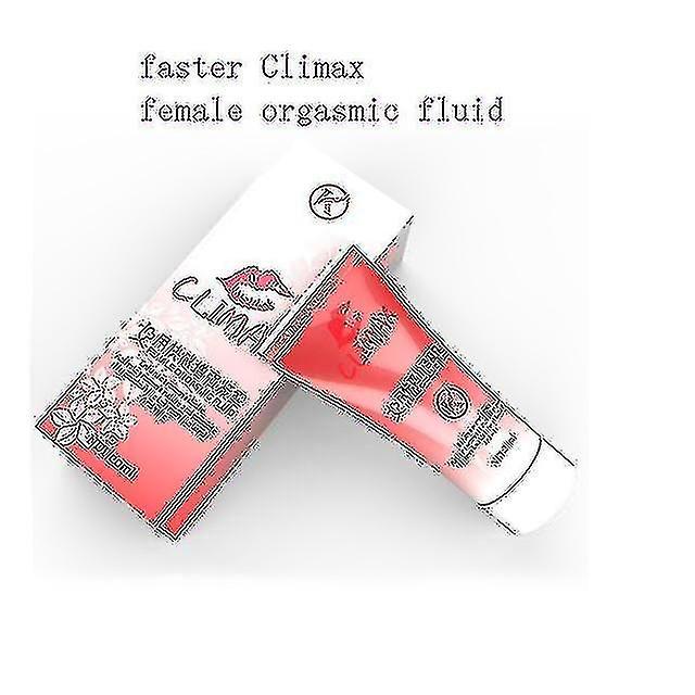 20ml Female Orgasm Gel Climax Oil Enhancer Aphrodisiac For Women Vagina Tightening Sex Vagina on Productcaster.