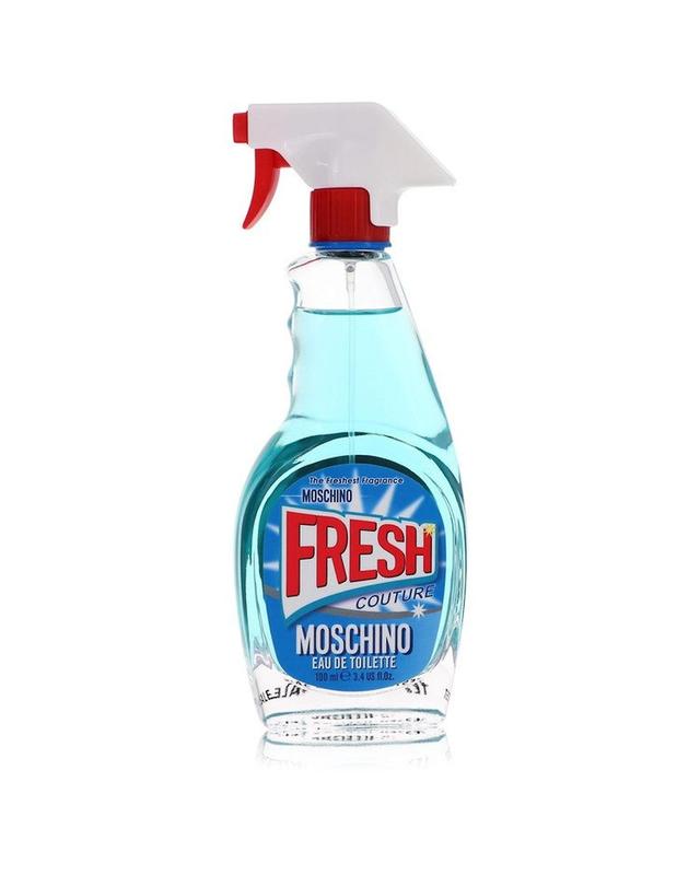 Moschino Fragrance Spray Fresh Couture n/a 100 ml on Productcaster.