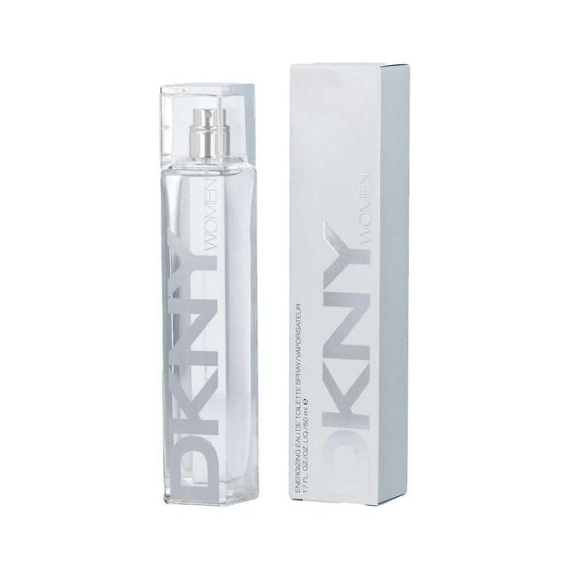 Women's Perfume DKNY EDT Energizing on Productcaster.