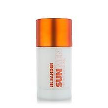 Jil Sander - Sun Men Deodorant 75ml on Productcaster.