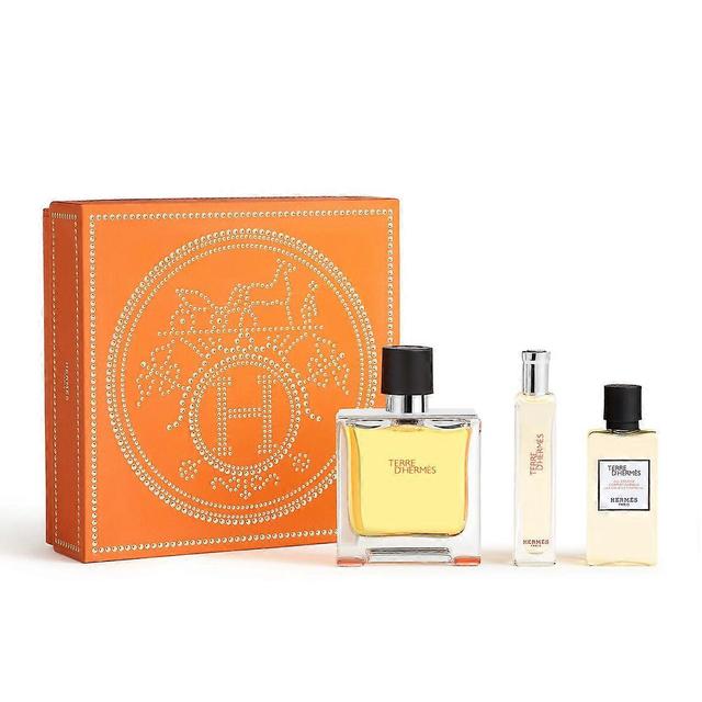 Hermès Terre D'herm s - Caixa de Perfume on Productcaster.