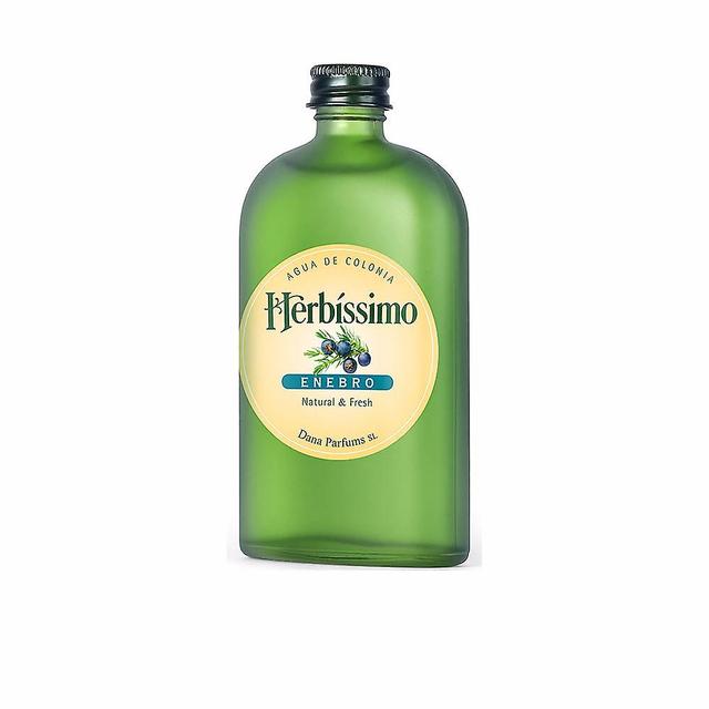 Herbíssimo Enebro Eau De Cologne Spray 100 Ml Unisex on Productcaster.