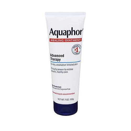 Aquaphor Advanced Therapy Healing Ointment, 7 Oz (Pack of 1) on Productcaster.